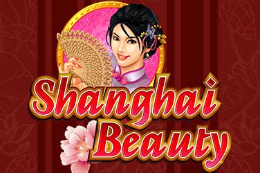 Shanghai Beauty Slot by Microgaming .